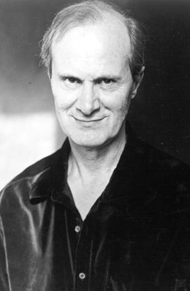 actor Ralph Riach large photo