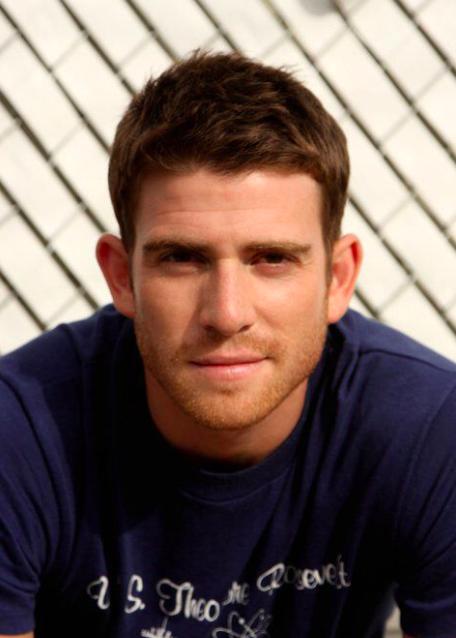 actor Bryan Greenberg large photo