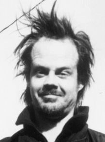 actor Larry Fessenden large photo