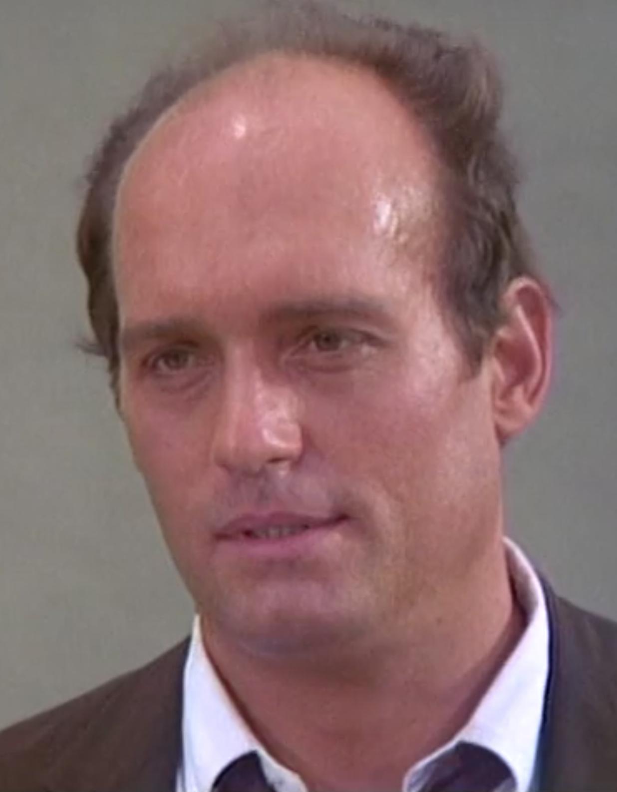 actor Woody Watson large photo