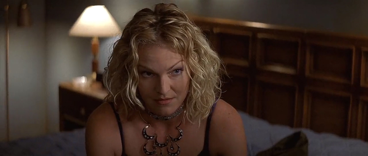 actor Kimberly Campbell large photo