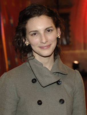 actor Liane Balaban large photo