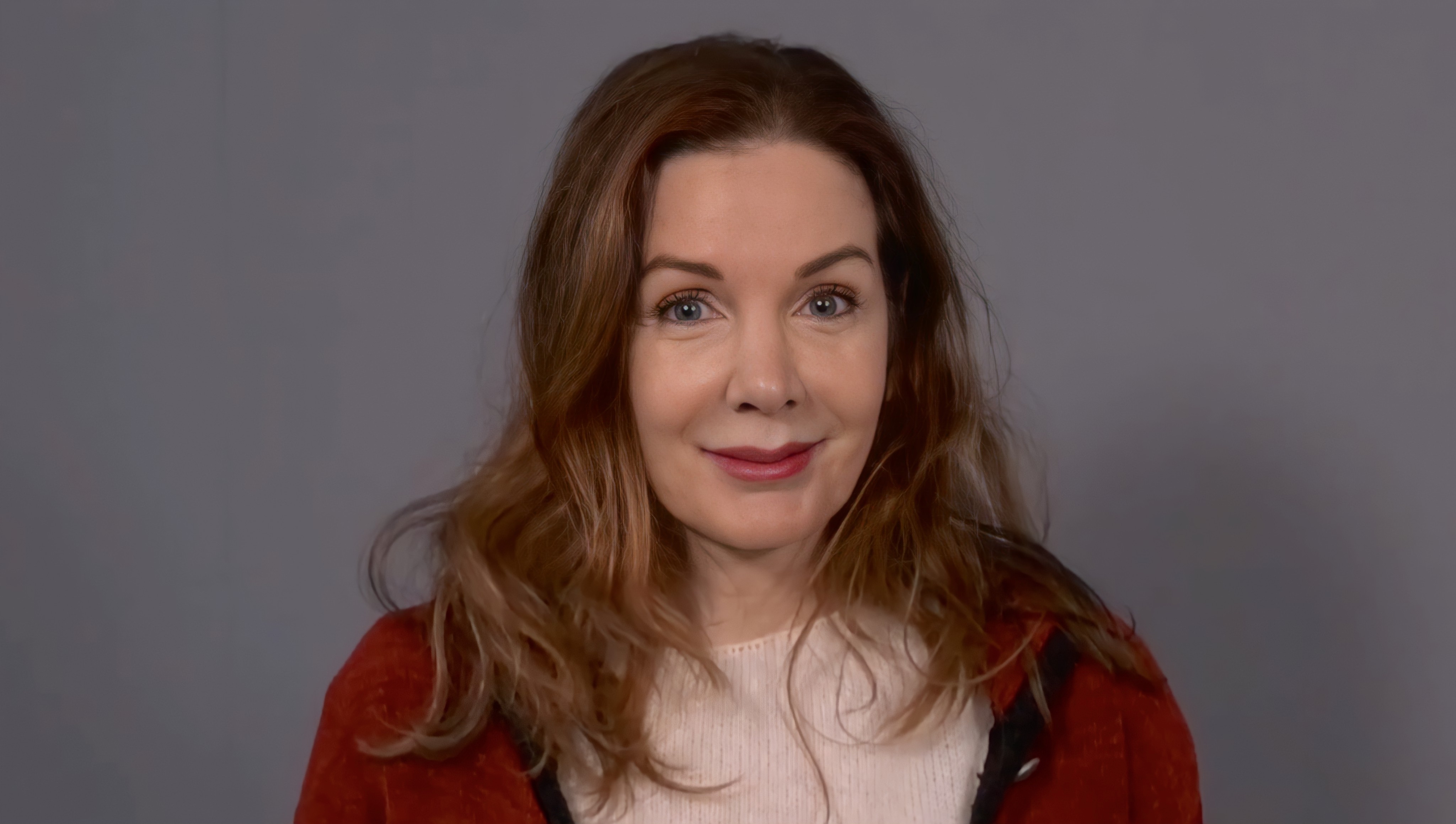 actor Hélène Cardona large photo