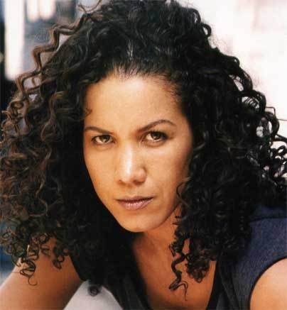 actor Alessandra Benjamin large photo