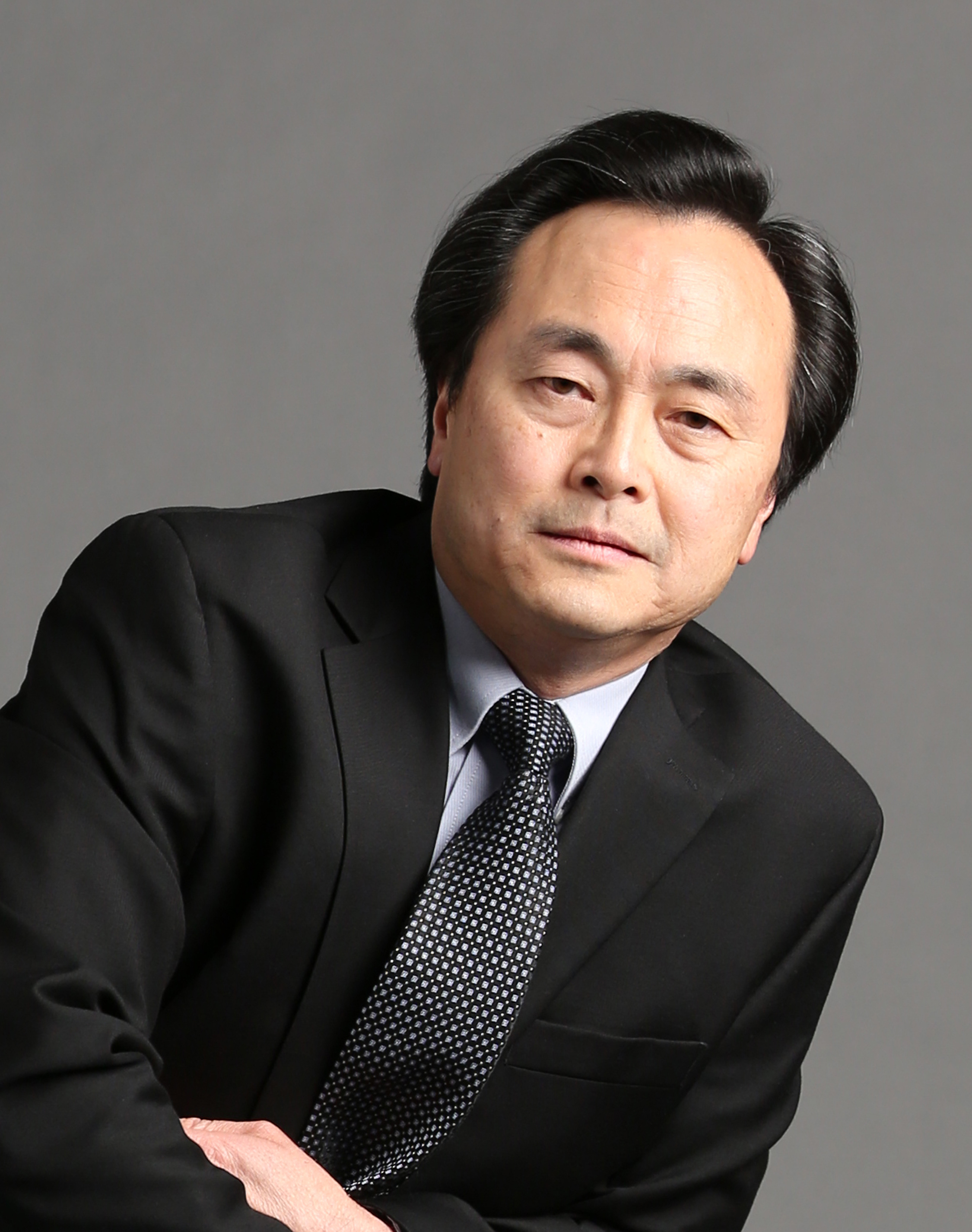 actor Ping Wu large photo