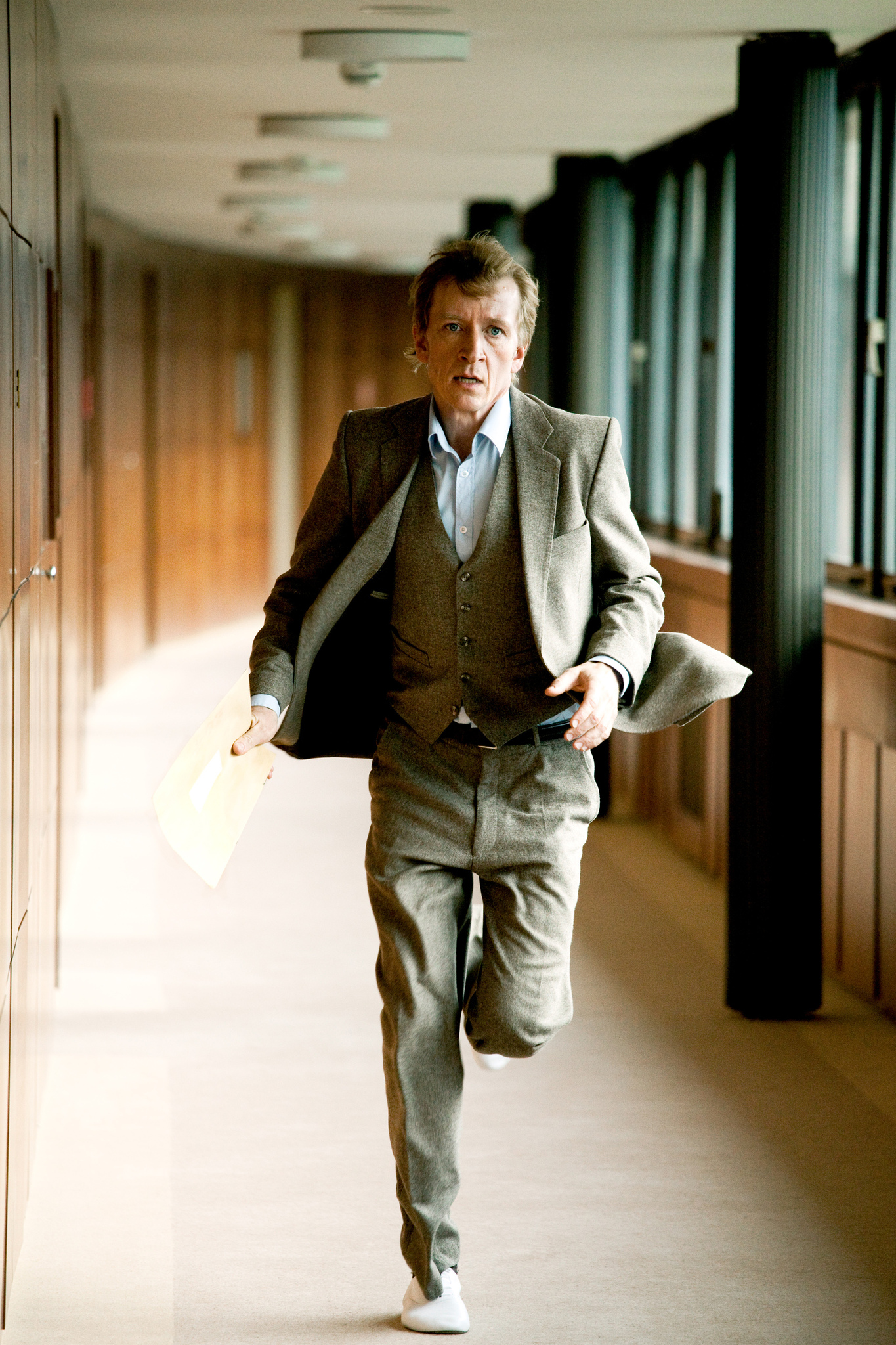 actor Jens Albinus large photo