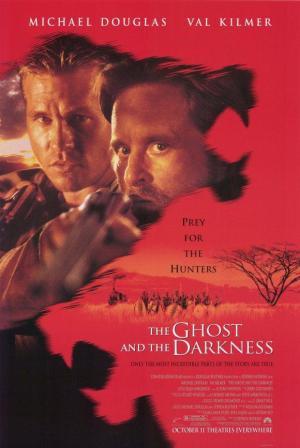 The Ghost and the Darkness [Hindi]