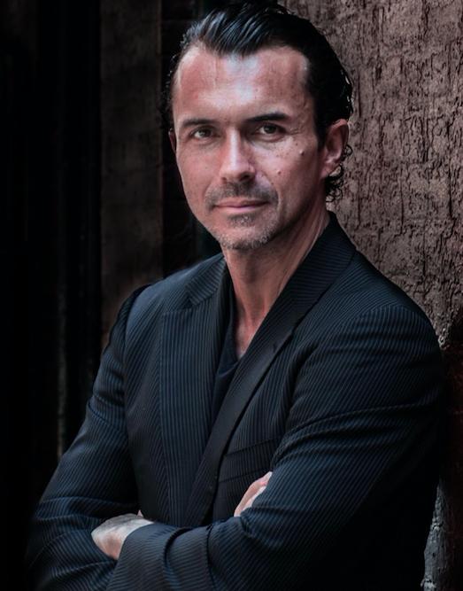 actor William Abadie large photo