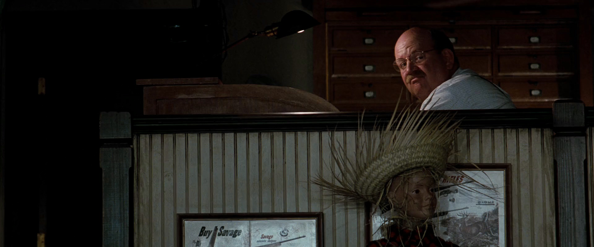 actor Rodger Boyce large photo