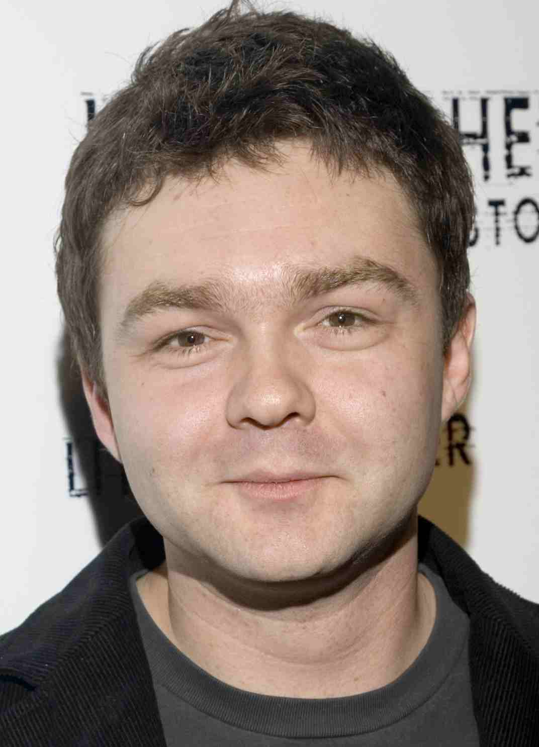 actor Frederick Koehler large photo