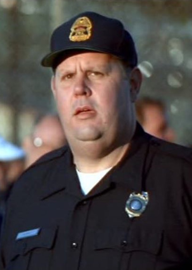 actor Scott Allen large photo