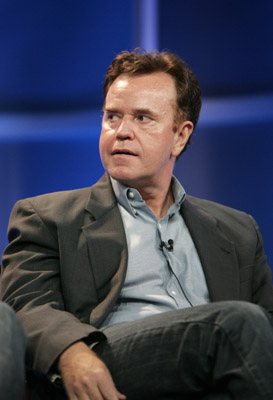 actor Steve Hytner large photo