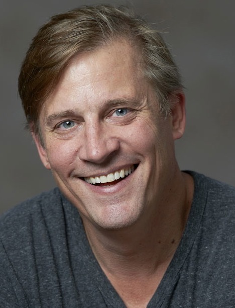 actor Bill McCallum large photo