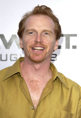 actor Courtney Gains large photo