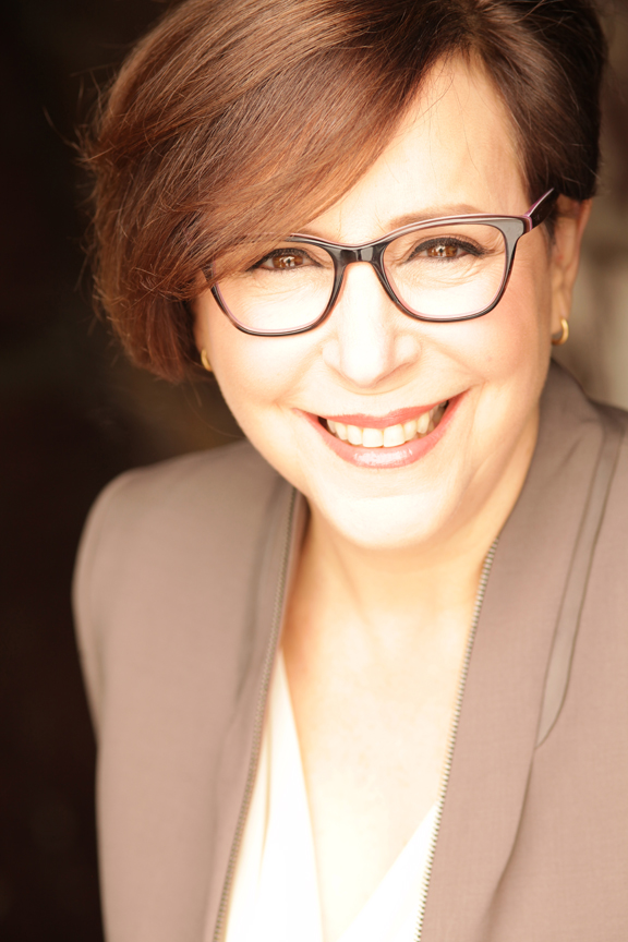 actor Laurie Brown large photo