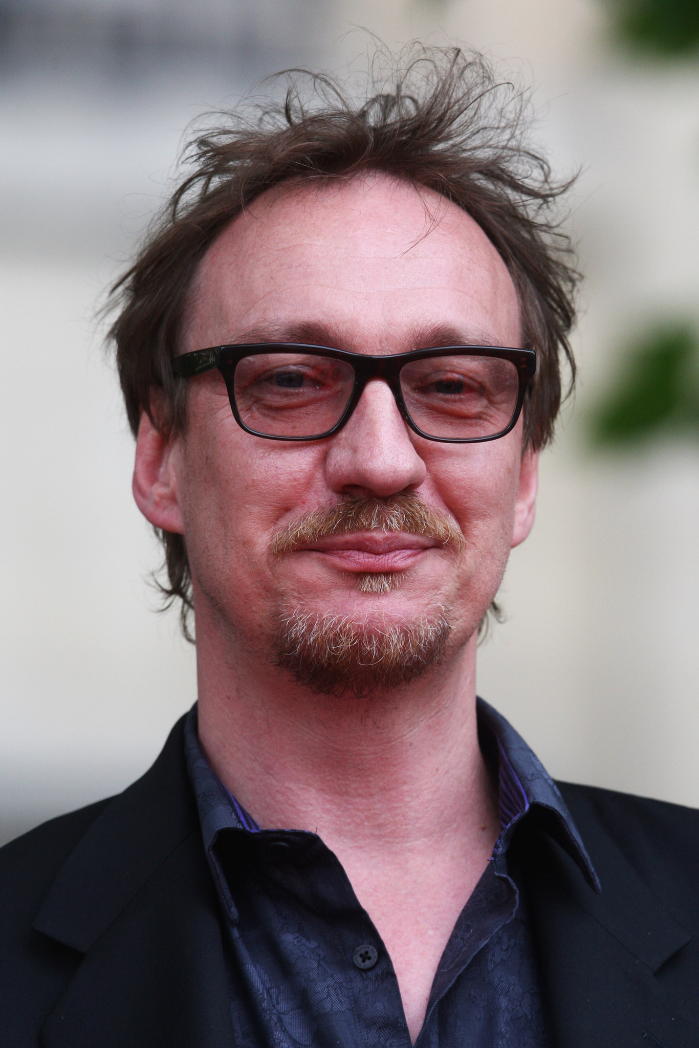 actor David Thewlis large photo