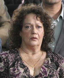 actor Lillian Hurst large photo