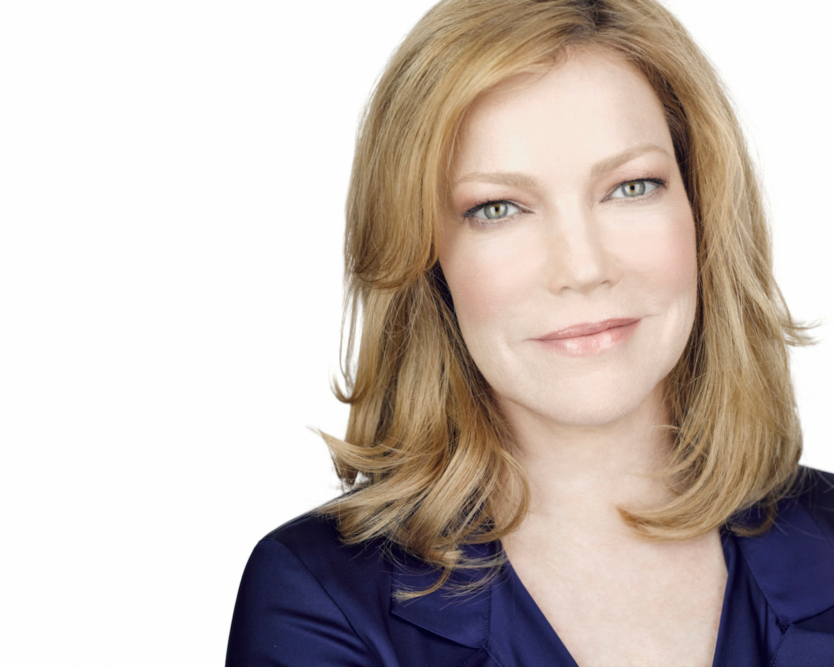 actor Stacey Travis large photo actor Stacey Travis large photo