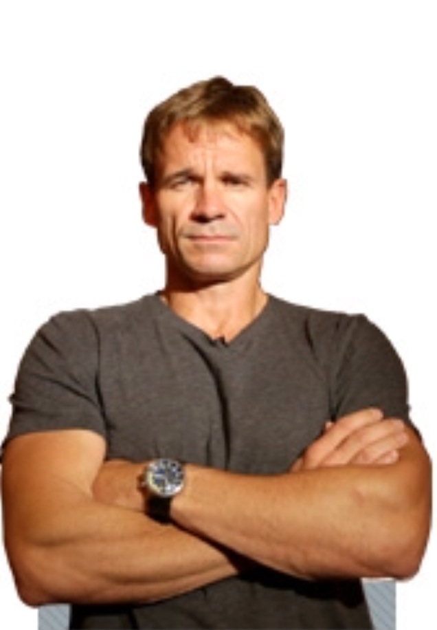 actor Duffy Gaver large photo