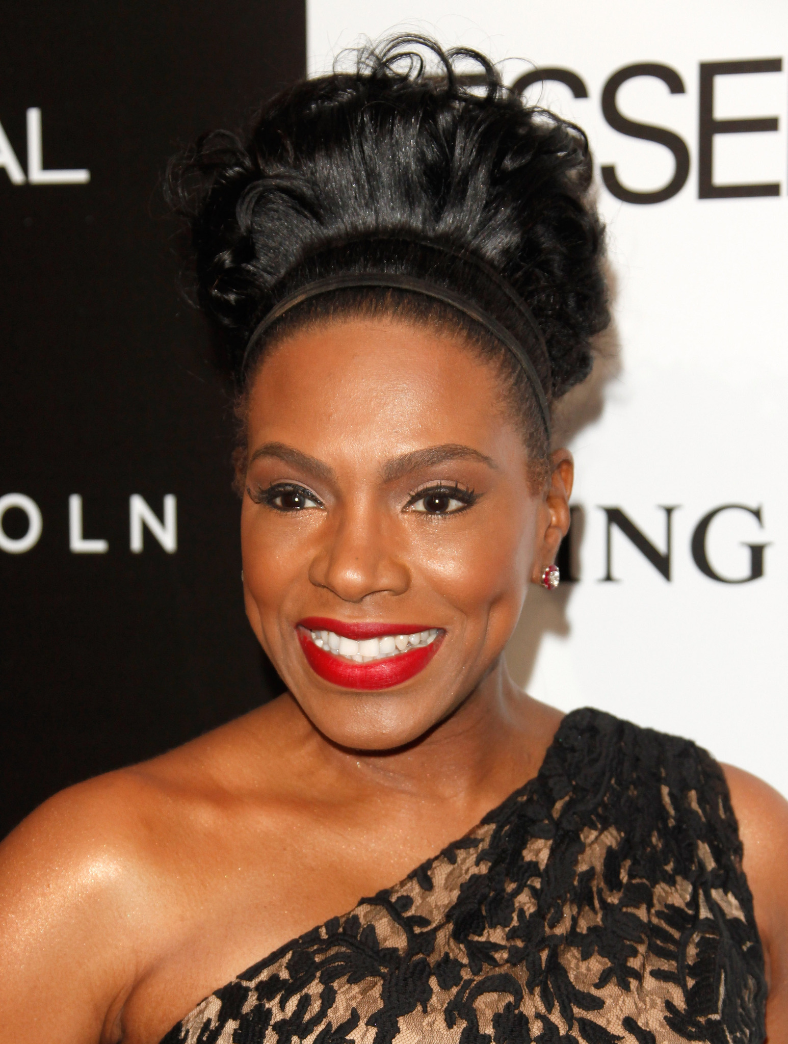 actor Sheryl Lee Ralph large photo