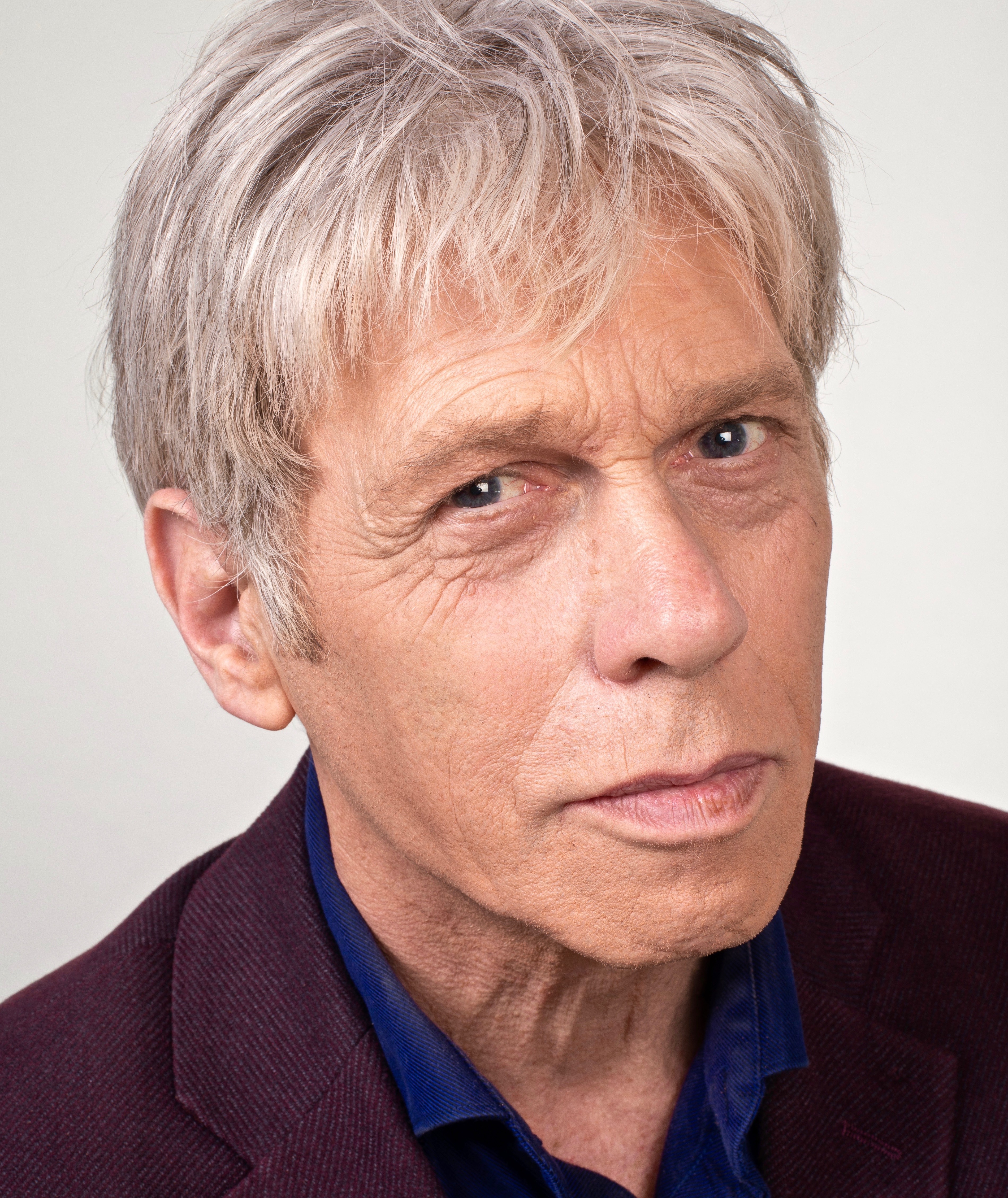 actor Mackenzie Gray large photo