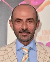 Shaun Toub