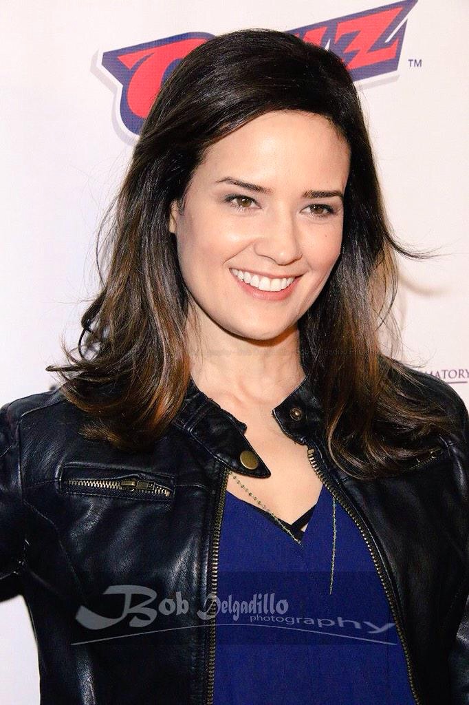 actor Dahlia Salem large photo