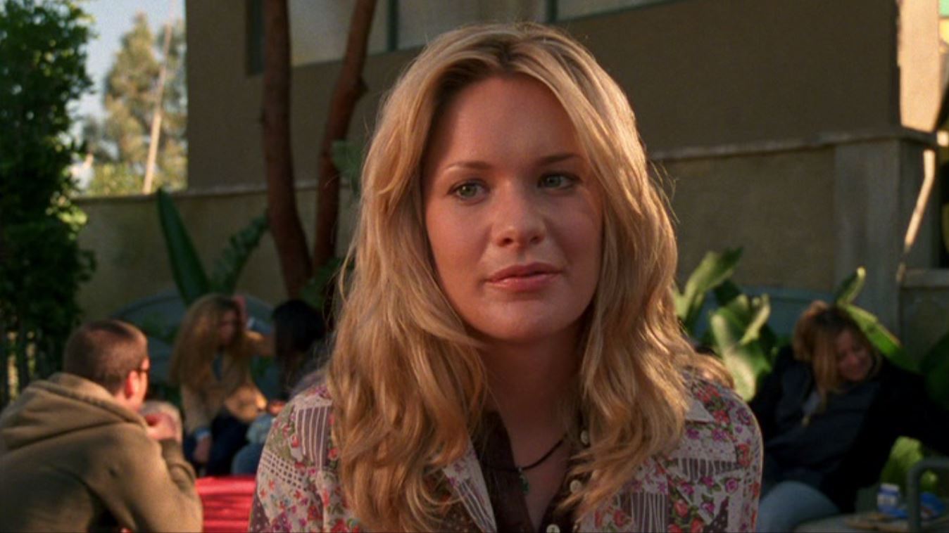 actor Annie Campbell large photo