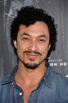 actor Wade Allain-Marcus large photo