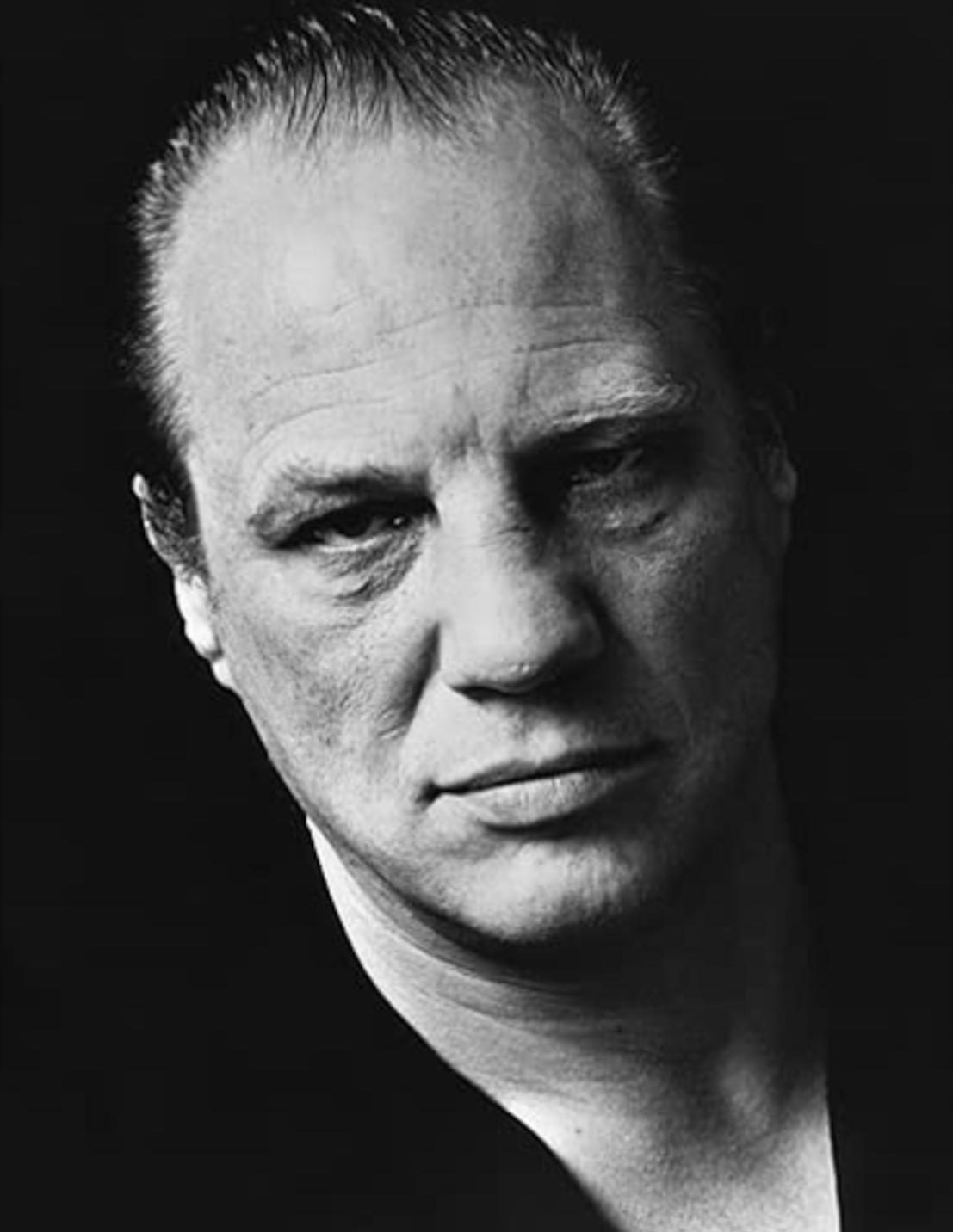 actor Wilhelm von Homburg large photo