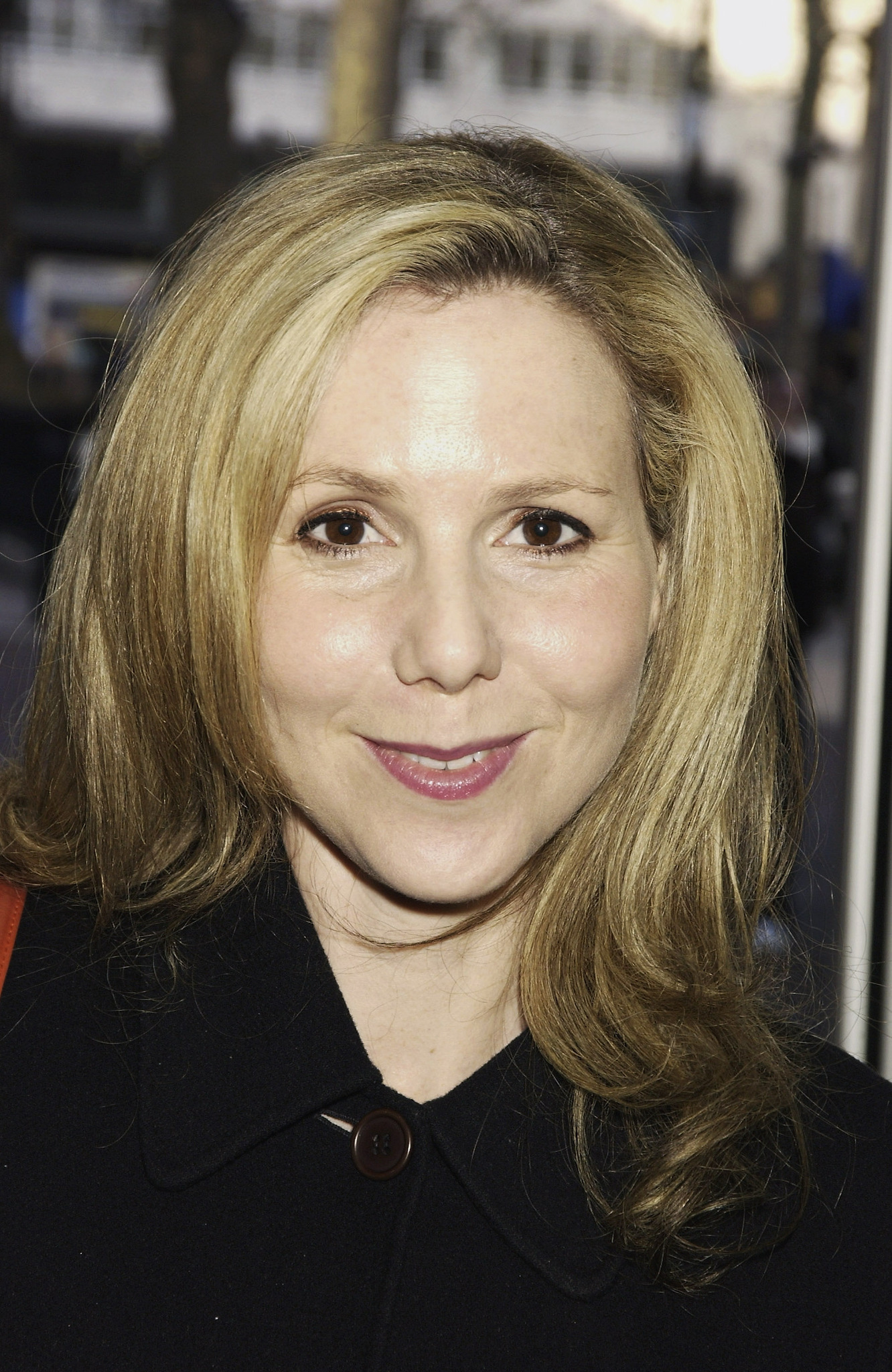 actor Sally Phillips large photo
