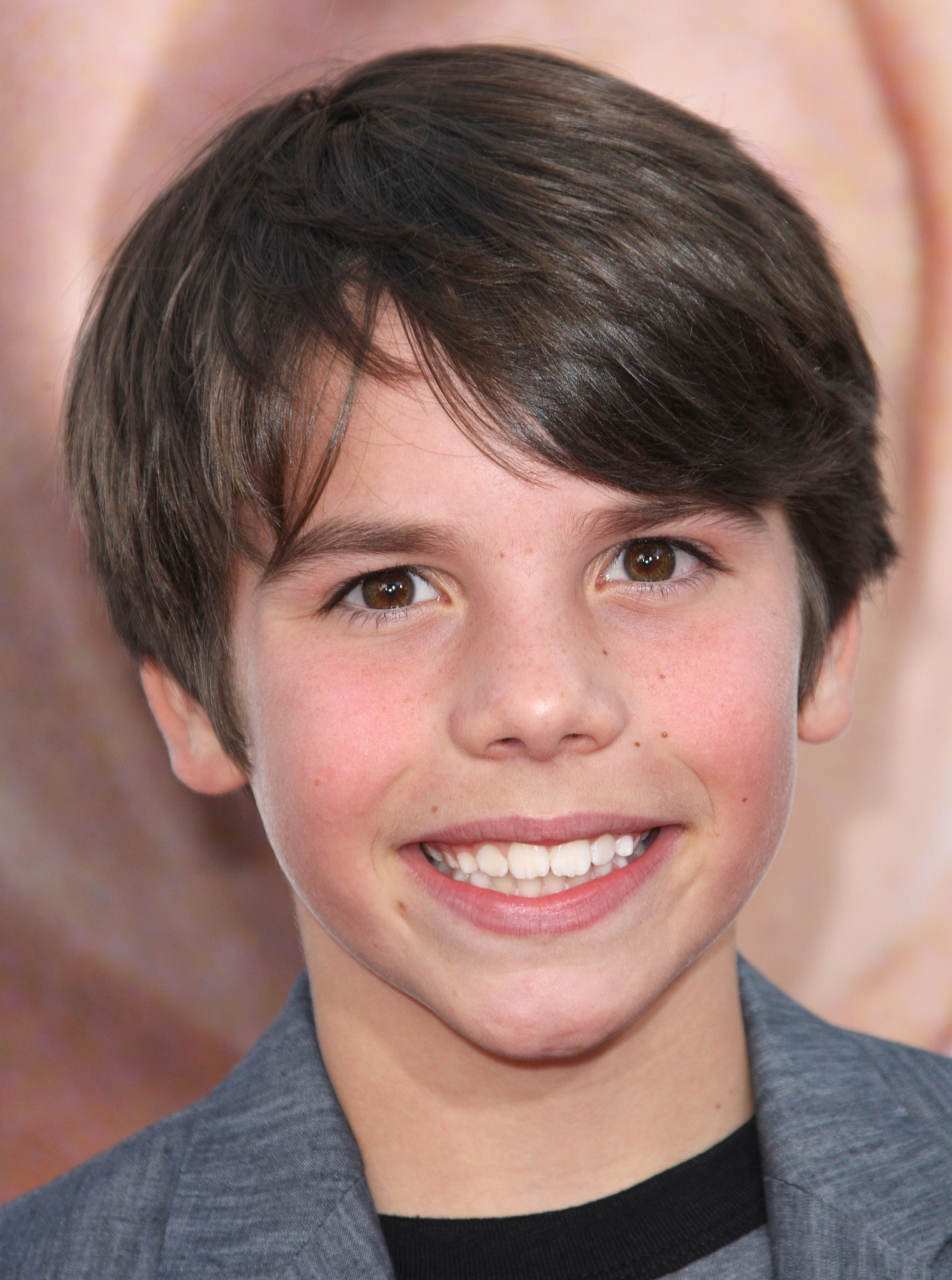 actor Bretton Manley large photo