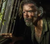 Jeff Fahey