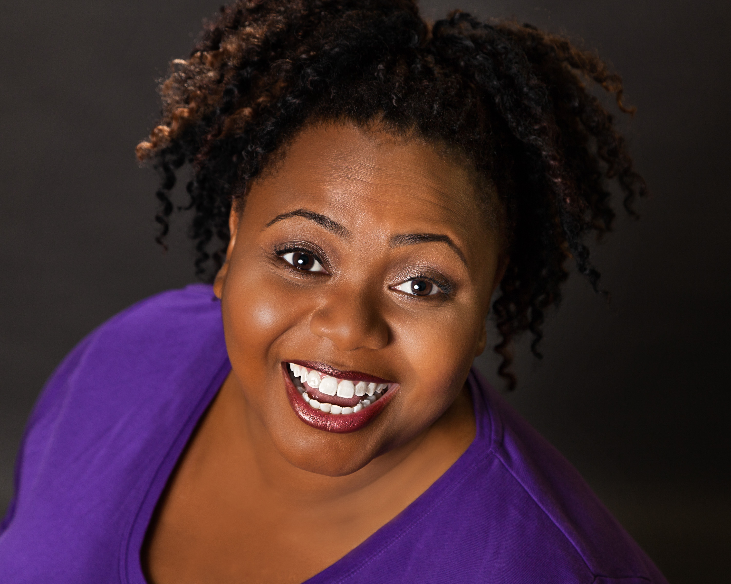 actor Amelia Fowler large photo