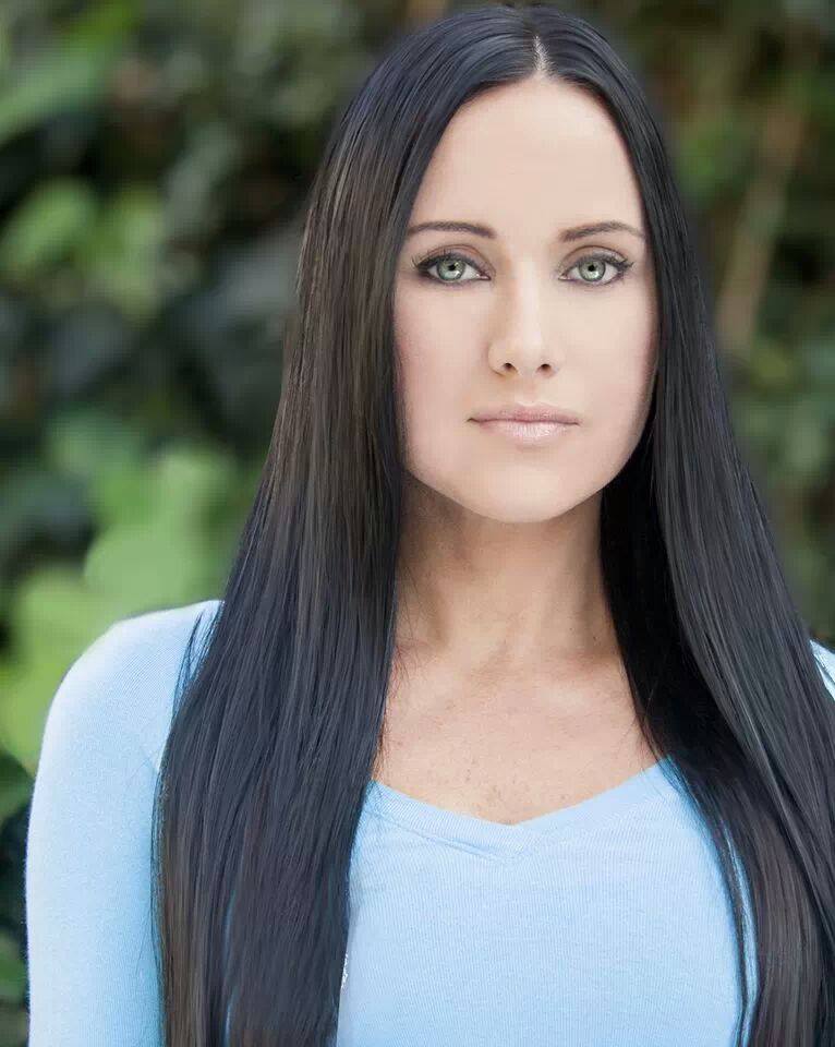 actor Destiney Sue Walker large photo