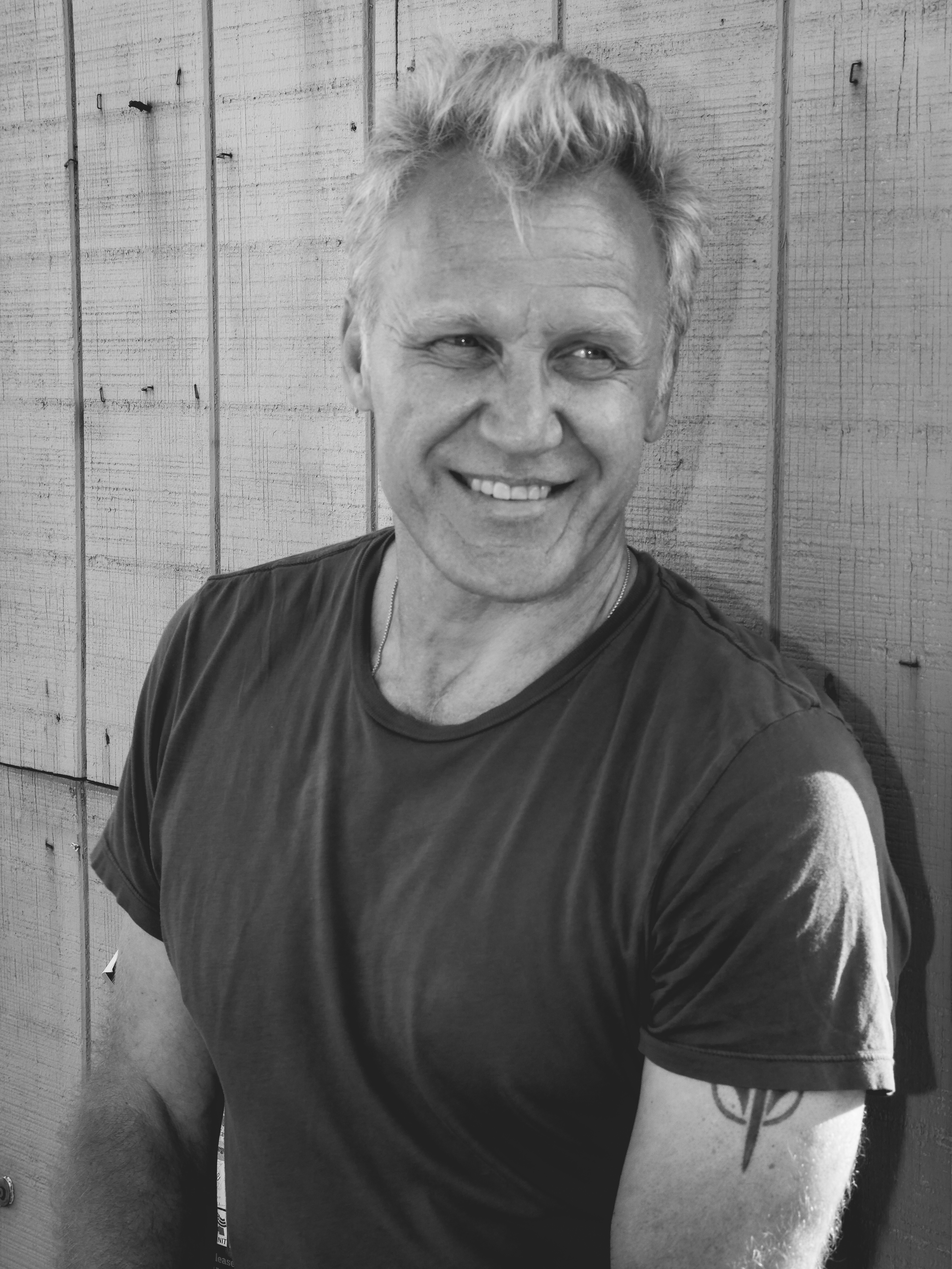 actor Terry Serpico large photo