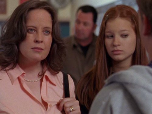 actor Kirsten Kieferle large photo