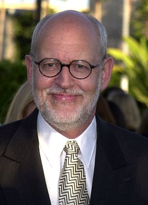 actor Frank Oz large photo