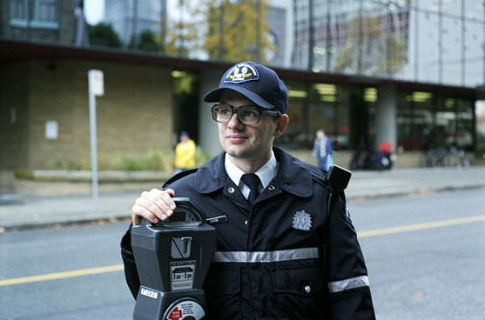 actor Fred Ewanuick large photo