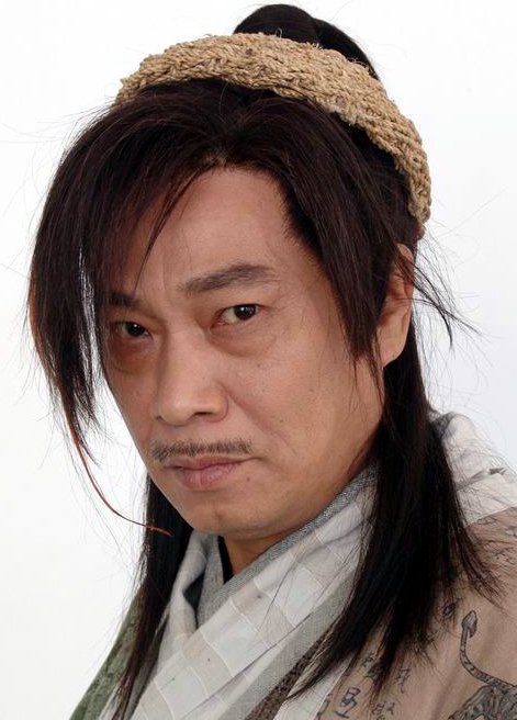 actor Man-Tat Ng large photo