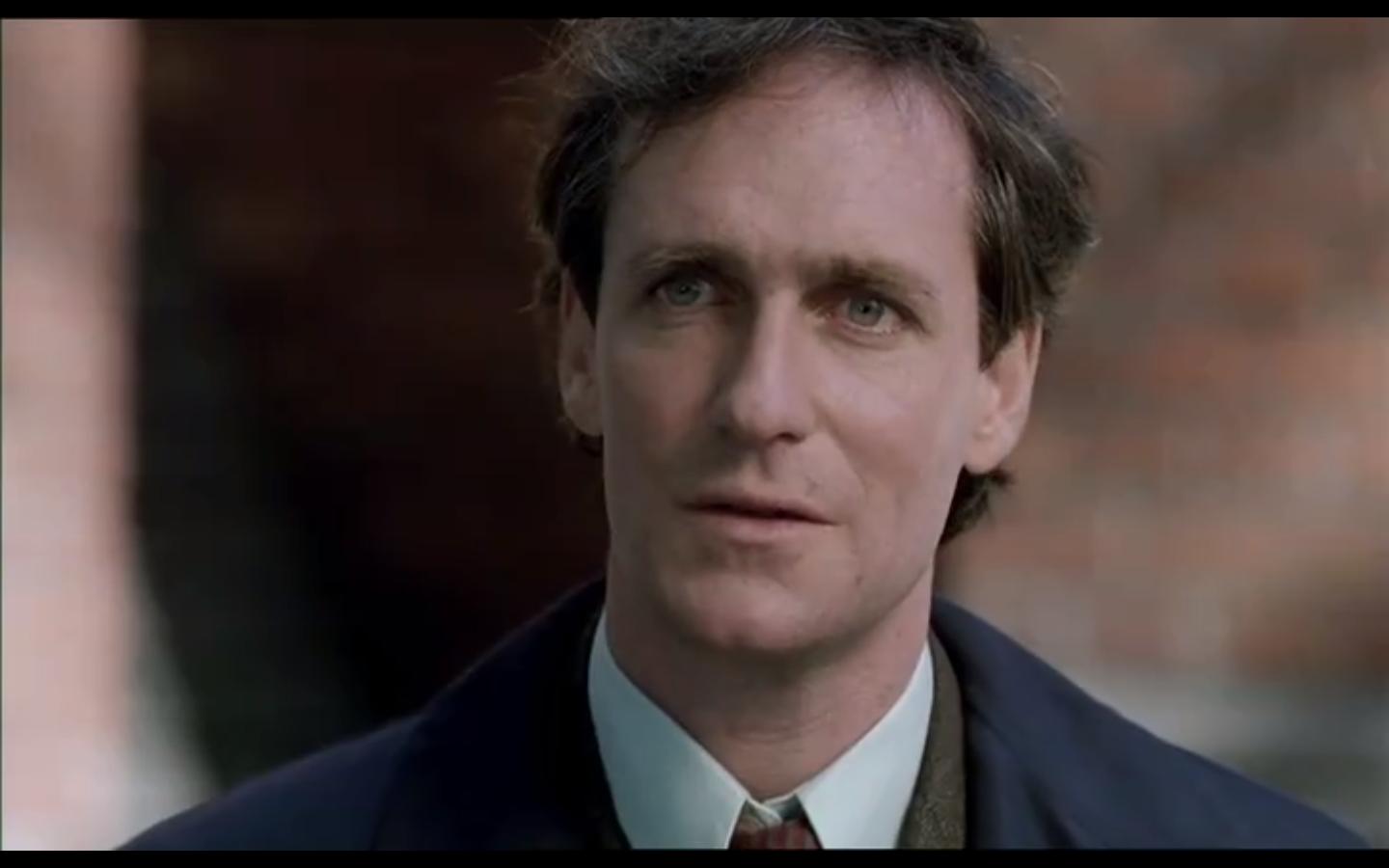 actor August Zirner large photo