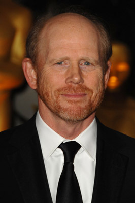 actor Ron Howard large photo