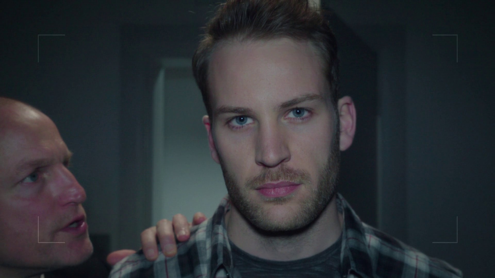 actor Ben Lamb large photo