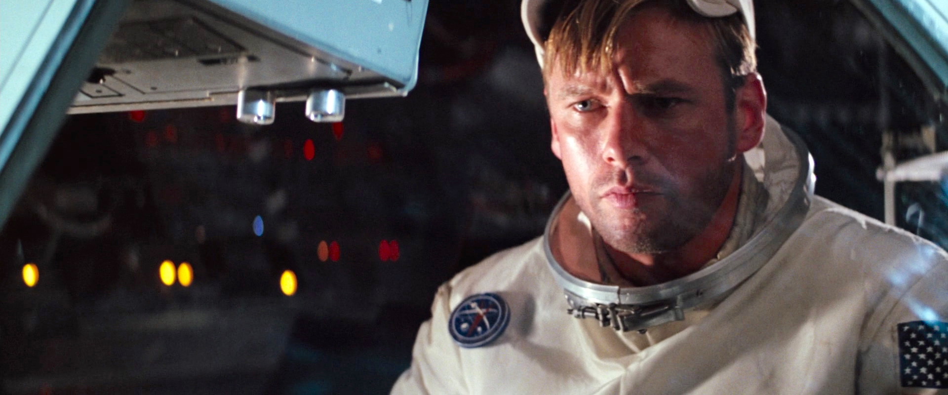 actor John Morton large photo