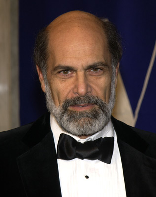 actor Alan Rachins large photo