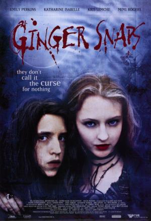 Ginger Snaps [Indonesian]