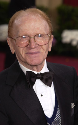 actor Red Buttons large photo