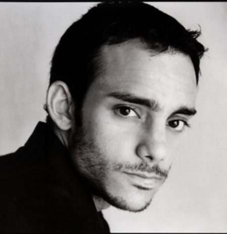 actor Omid Abtahi large photo