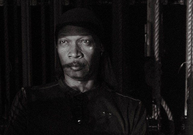 actor Don Battee large photo