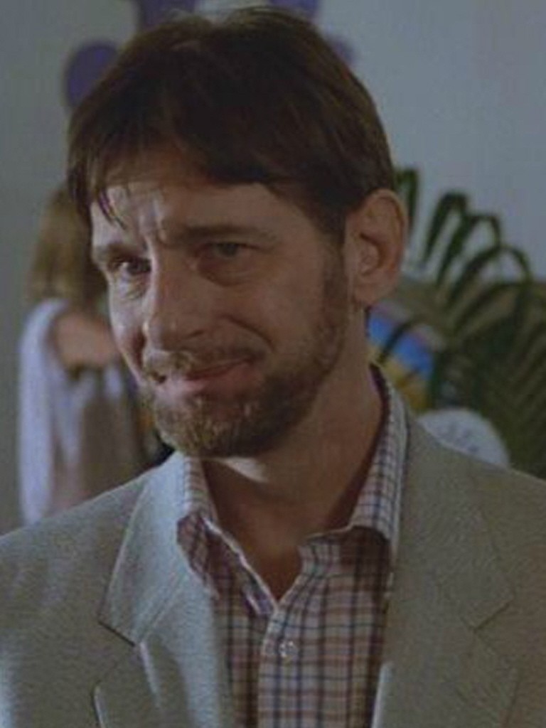 actor Jack Kehoe large photo